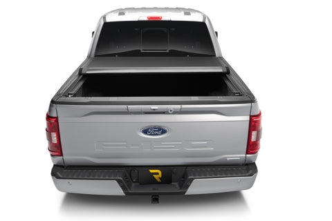 Truxedo 15-21 Ford F-150 6ft 6in Pro X15 Bed Cover - 1498301