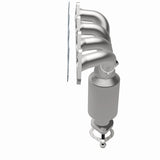 MagnaFlow Direct Fit Catalytic Converter 05-08 Kia Sportage 2.0L - 50402