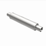 MagnaFlow Muffler Mag SS 18X4X4 2.5X2.5 C/C - 10426