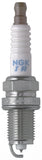 NGK Laser Iridium Spark Plug Box of 4 (IFR6J11) - 7658