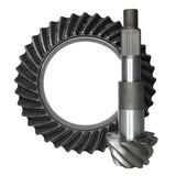 Yukon Gear Ring & Pinion Gear Set For Nissan H233B Rear 4.63 Ratio - YG NH233B-463