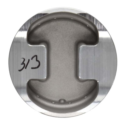 Wiseco VW VR6 2.8L 10.5:1 83mm Piston Shelf Stock Kit - K607M83