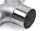APR 19-21 Volkswagen Jetta GLI (MK7) Catback Exhaust System - CBK0040