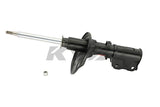 KYB Shocks & Struts Excel-G Front DODGE Colt (Exc. Colt Vista) 1989-92 DODGE Colt 1989-92 EAGLE Summ - 235033