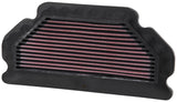 K&N 03-04 Kawasaki ZX6R/ZX6RR Ninja Replacement Air Filter - KA-6003