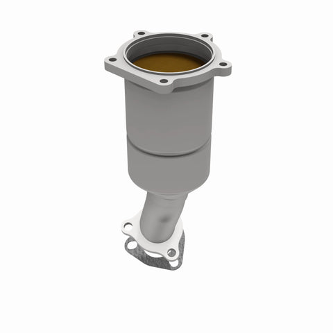 MagnaFlow Conv DF 00-04 Nissan Frontier - 24096