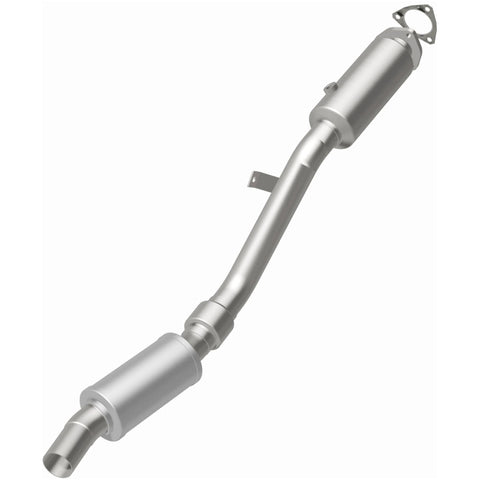 MagnaFlow Conv DF 05-07 Audi A4 Quat 3.2L Passenger Side - 24139