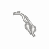 MagnaFlow Direct Fit Catalytic Converter 07 VW Touareg 3.6L Rear - 51957