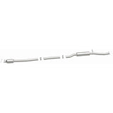 MagnaFlow Direct Fit Catalytic Converter 2019 Hyundai Tucson L4 OEM Underbody Single - 280055