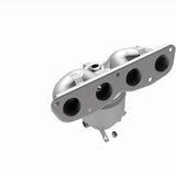 MagnaFlow 19-20 Hyundai Tucson L4 2.0L OEM Grade Direct-Fit Catalytic Converter - 22-235