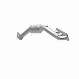 MagnaFlow Conv DF 05-09 Audi A8 6.0L - 452797