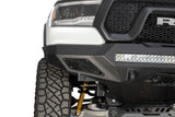 Addictive Desert Designs 2019 Ram Rebel 1500 Stealth Fighter Fr Bumper w/Winch&Parking Sensor Mounts - F611422770103
