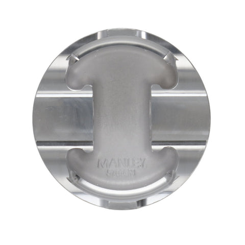 Manley Ford 4.6L/5.4L SOHC/DOHC (2v/4v)3.572in Bore 18cc Dish Piston (Single Piston) - 594220C-1