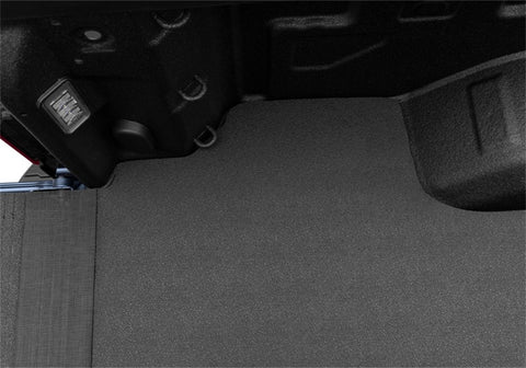 BedRug 20-23 GM HD 6ft9in Bed BedTred Impact Mat (Use w/Spray-In & Non-Lined Bed) - IMC20SBS