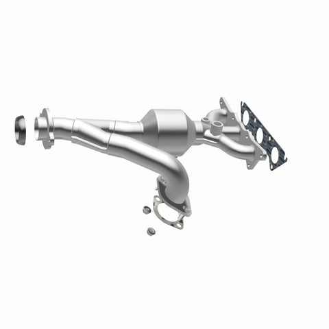 MagnaFlow Conv DF 04-10 Mitsu Endeavor 3.8L - 51763