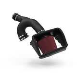 K&N 15-16 Ford F-150 2.7L V6 F/I AirCharger Intake Kit - 63-2593
