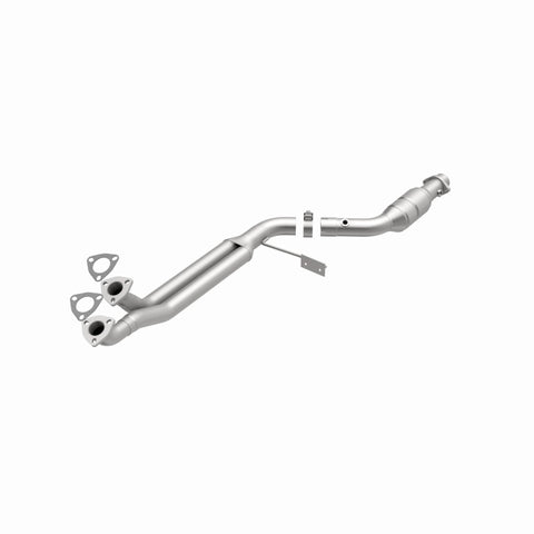 MagnaFlow California Grade Conv Direct Fit 97-99 BMW Z3 L6 2.8L - 4481693