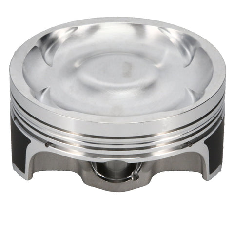 Wiseco Subaru EJ257 WRX/STI 4v Dish -19cc 99.75 Piston Shelf Stock Kit - K703M9975