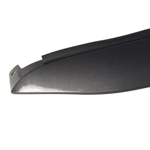 Rugged Ridge NightHawk Light Brow PAU 07-18 Jeep Wrangler JK/JKU - 12034.41PAU