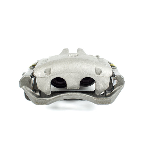 Power Stop 02-05 Ford Thunderbird Front Left Autospecialty Caliper w/Bracket - L4793