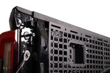 Addictive Desert Designs 23-26 Ford F250/F350/F450 SD Passenger Side Bed Molle Panel - AC8111101NA