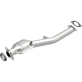 MagnaFlow Direct Fit Catalytic Converter 06-08 Subaru Forester 2.5L - 51586