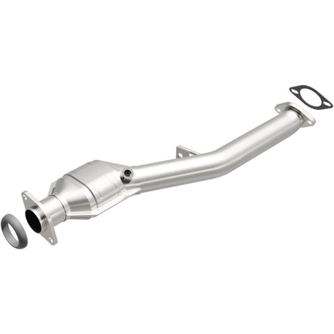 MagnaFlow Direct Fit Catalytic Converter 06-08 Subaru Forester 2.5L - 51586