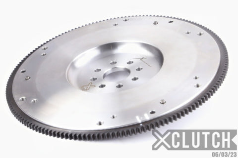 XClutch 96-04 Ford Mustang GT 4.6L Lightweight Steel Flywheel - XFFD015SL