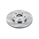 Power Stop 10-12 Lexus HS250h Front Autospecialty Brake Rotor - JBR1303