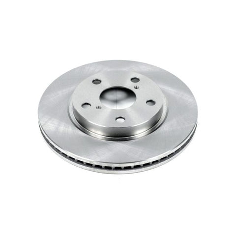 Power Stop 10-12 Lexus HS250h Front Autospecialty Brake Rotor - JBR1303