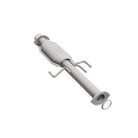 MagnaFlow Conv DF 01-04 Toyota Tacoma 3.4L Rear - 51944