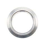 Wehrli S400 SXE / Race Cover Turbo Compressor Outlet Billet Aluminum Flange - WCF205-69