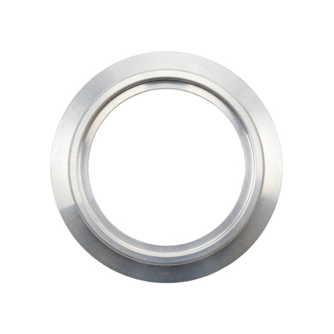 Wehrli S400 SXE / Race Cover Turbo Compressor Outlet Billet Aluminum Flange - WCF205-69