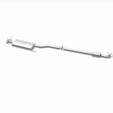 MagnaFlow Direct Fit Catalytic Converter 21-23 Kia Sorento Naturally Aspirated 2.5 OEM Underbody - 280995