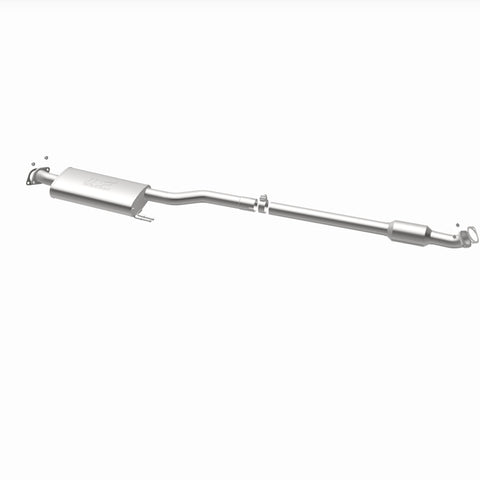 MagnaFlow Direct Fit Catalytic Converter 21-23 Kia Sorento Naturally Aspirated 2.5 OEM Underbody - 280995