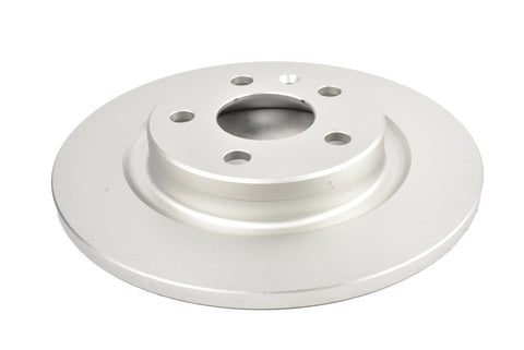 DBA 18-22 Volvo XC40 (w/280mm Rear Rotor) Rear En-Shield Standard Rotor - DBA3603E
