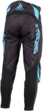 Answer 25 Syncron Envenom Pants Blue/BlackYouth Size - 28 - 442589