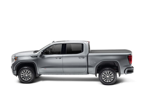 Extang 2019 Chevy/GMC Silverado/Sierra 1500 (New Body Style - 6ft 6in) Xceed - 85457