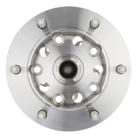 MOOG 2015 Ford Transit-250 Front Hub Assembly - 515152