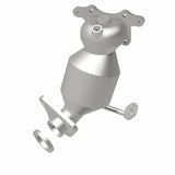 MagnaFlow Conv DF 09-10 Honda Fit 1.5L Front - 51680