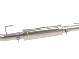 aFe Vulcan Series 3in Stainless Rear-Side Exit Exhaust Sys Black Ford Ranger Raptor 22-26 L4-2.0L - 49-33156-B