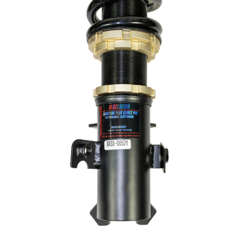 BLOX Racing 15-21 Subaru WRX/STI Plus Series Fully Adjustable Coilovers - BXSS-00521