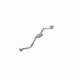 MagnaFlow Sys C/B 09- Audi A4 2.0T Sport - 15519