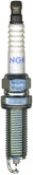 NGK Laser Iridium/Platinum Spark Plug Box of 4 (DILKAR6A11) - 9029