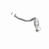 MagnaFlow Direct Fit Catalytic Converter 10-14 GX460 4.6L - 51797