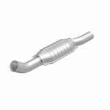 MagnaFlow Direct Fit Catalytic Converter 80-87 Dodge/Plymouth Vans - 23289