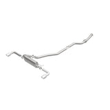 MagnaFlow Sys C/B 05- Pontiac Solstice GXP - 16645