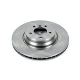 Power Stop 09-11 BMW 335d Front Autospecialty Brake Rotor - EBR850