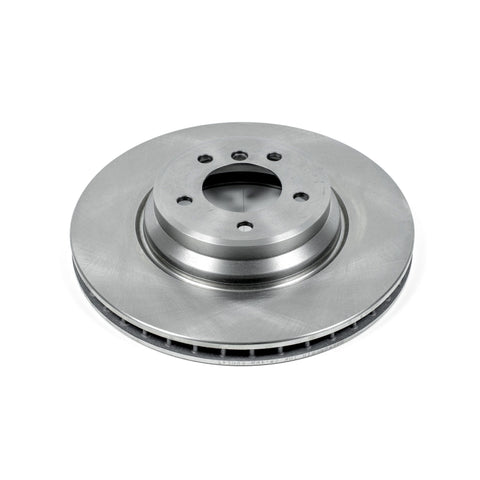 Power Stop 09-11 BMW 335d Front Autospecialty Brake Rotor - EBR850
