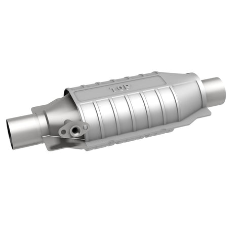 MagnaFlow Universal Catalytic Converter Qf Toyota - 94041